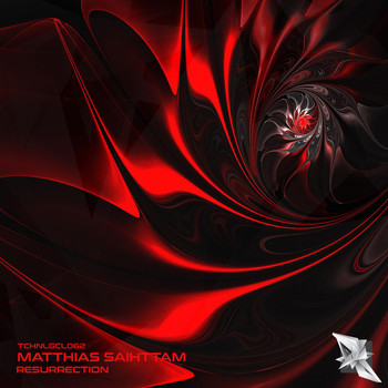 Matthias Saihttam - Resurrection