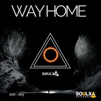 Soulxa - Way Home