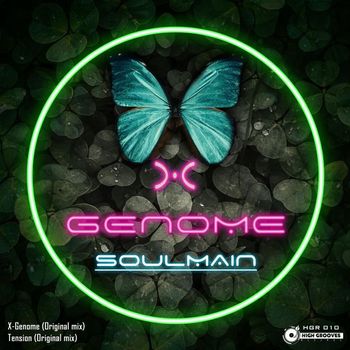 Soulmain - X Genome