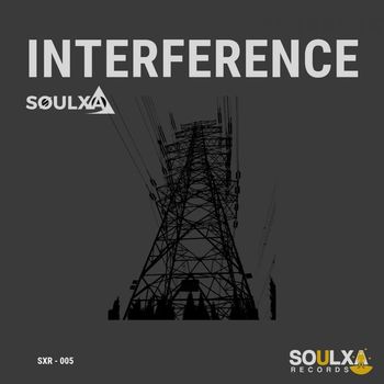 Soulxa - Interference