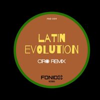 Ciro Remix - Latin Evolution