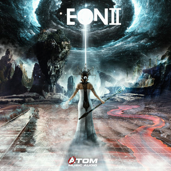 Atom Music Audio - EON II