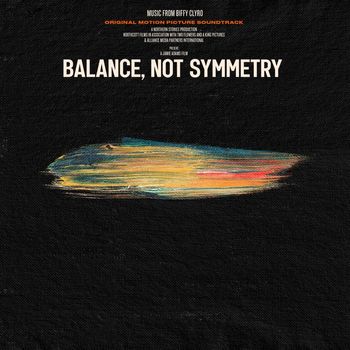 Biffy Clyro - Balance, Not Symmetry (Original Motion Picture Soundtrack [Explicit])