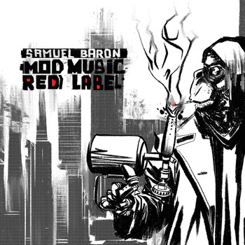 Samuel Baron - Mod Music Red Label