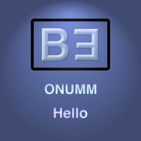ONUMM - Hello