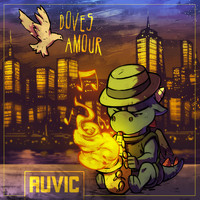 Auvic - Doves Amour