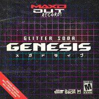 Glitter Soda - Genesis