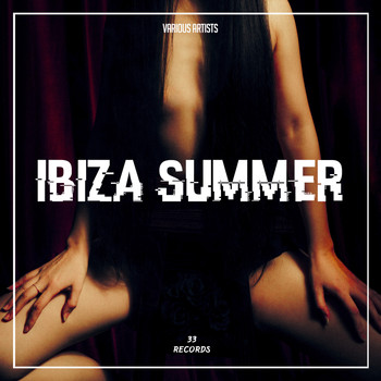 Various Artists - Ibiza Summer