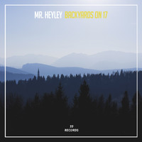 Mr. Heyley - Backyards On 17