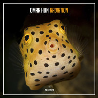 Omar Hun - Radiation