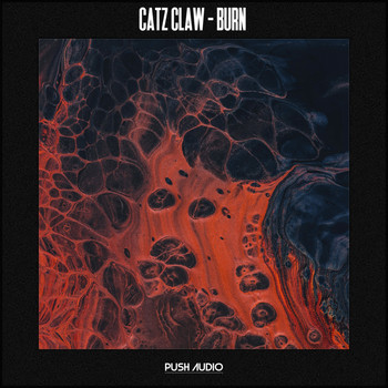 Catz Claw - Burn