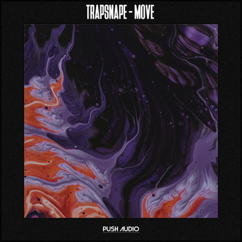 Trapsnape - Move