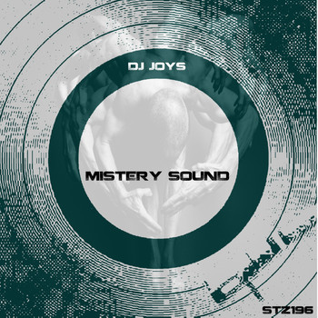 Dj Joys - Mistery Sound
