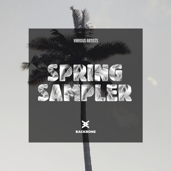 Various Artists - Backbone Spring Sampler