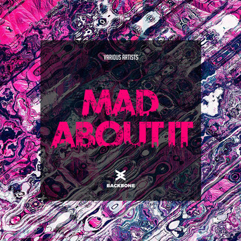 Various Artists - Mad About It