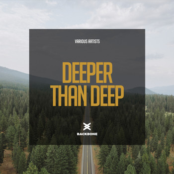 Various Artists - Deeper Than Deep