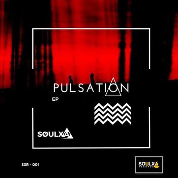 Soulxa - Pulsation