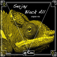 SerJay - Black All