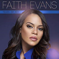 Faith Evans - Tears Of Joy