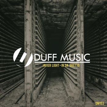 Javier Light - In Da Guetto EP