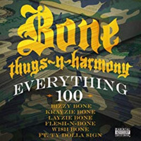Bone Thugs-N-Harmony - Everything 100 feat. Ty Dolla $ign