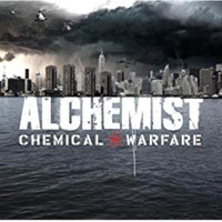 Alchemist - Chemical Warfare (instrumental) 