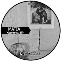 Matia - Xperience EP