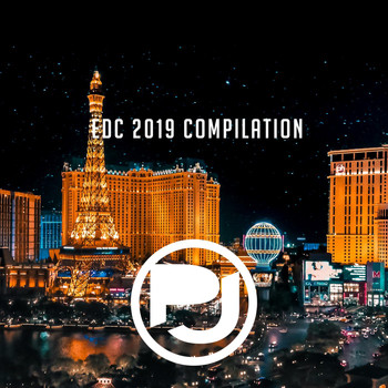 Various Artists - EDC 2019 Compilation (Explicit)