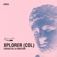 Xplorer (Col) - Codigo De La Emotion
