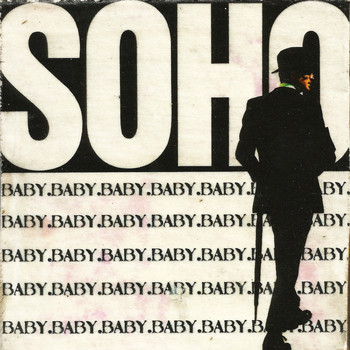 Soho - Baby Baby Baby Baby
