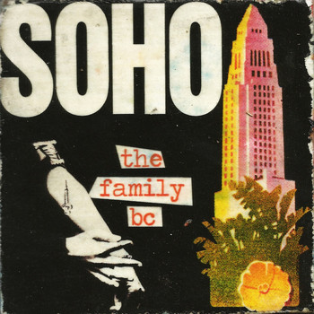 Soho - The Family BC
