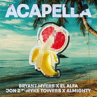 Bryant Myers - Acapella (Explicit)