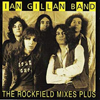 Ian Gillan Band - Clear Air Turbulance