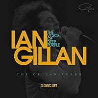 Ian Gillan Band - Scarabus