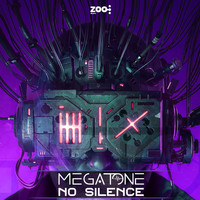 Megatone - No Silence