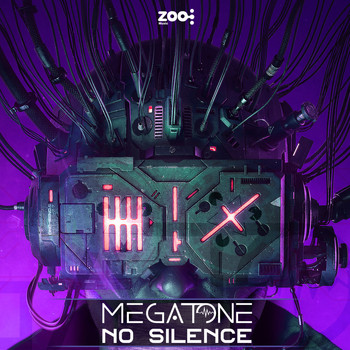 Megatone - No Silence