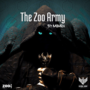 MIMRA - The Zoo Army (Compiled by Mimra)