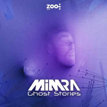 Mimra - Ghost Stories