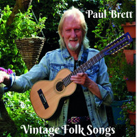 Paul Brett - Vintage Folk Songs