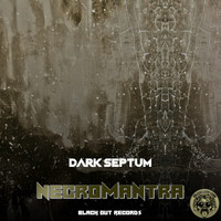 Dark Septum - Necromantra