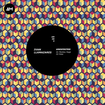 Ivan Llamazares - Unexpected