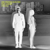 Djedjotronic - Are Friends Electric (Remixes)