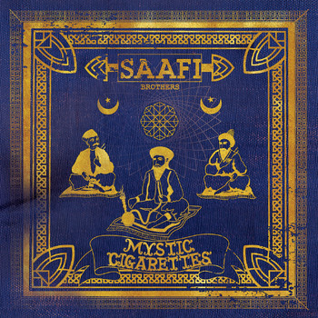 Saafi Brothers - Mystic Cigarettes: Special Remixes of Classic Flavours