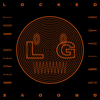 Locked Groove - Never Not Raving