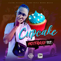 Hotfrass - Cup Cake (Explicit)