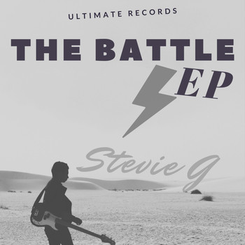 Stevie G - The Battle