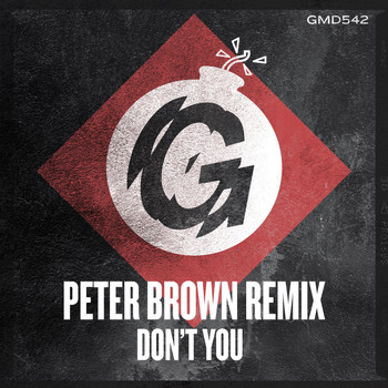 Veev - Don't You (Peter Brown Remix)