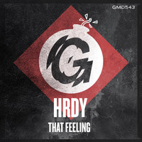 HRDY - That Feeling