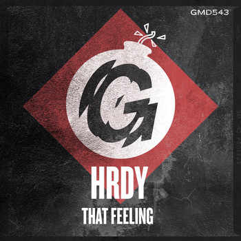 HRDY - That Feeling