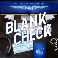 Rasheed feat. Tony Wrecks - Blank Check